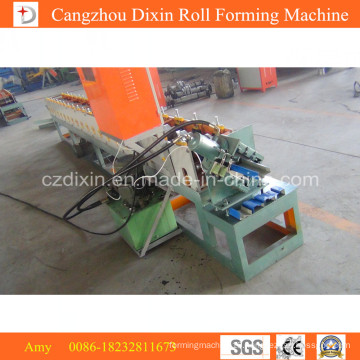 New Design + Profile Light Gauge Steel Keel Cold Roll Forming Machine